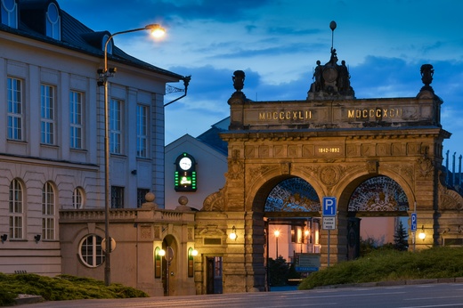 Plzeň - pivovar
