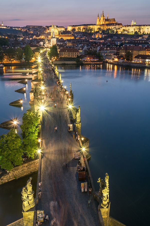 Fotografické kurzy Praha, Plzeň
